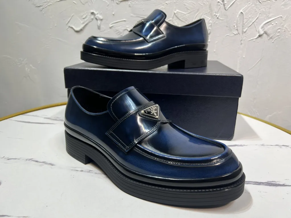 Prada Shoe 